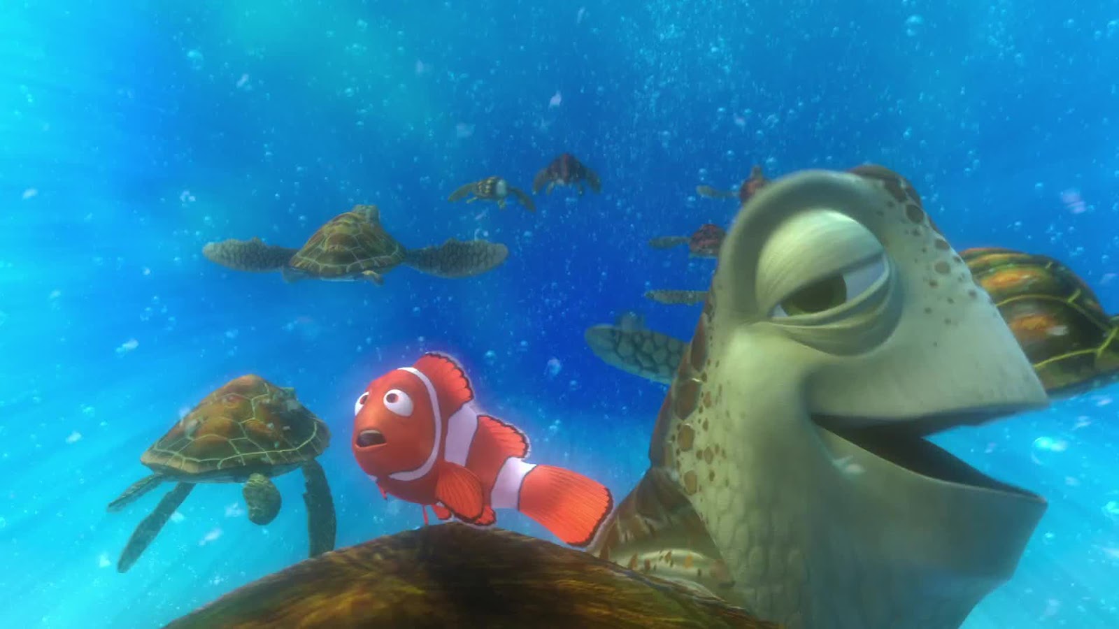Finding+Nemo+3D+Trailer+2012+Di...